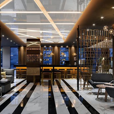 Sens Hotel Montreal Exterior photo